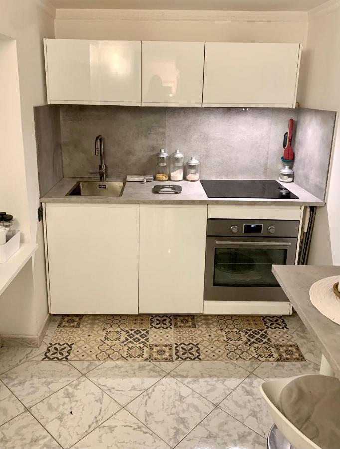 מלון אסראלה Casa Del Corso מראה חיצוני תמונה