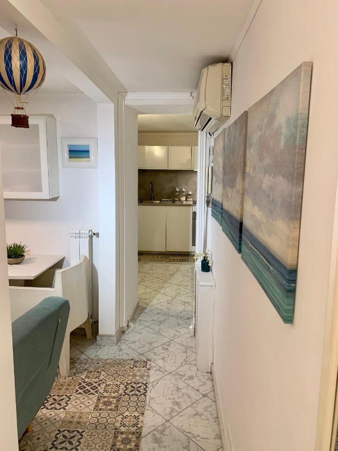 מלון אסראלה Casa Del Corso מראה חיצוני תמונה
