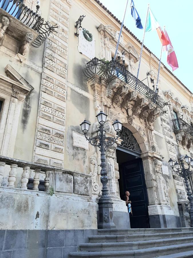 מלון אסראלה Casa Del Corso מראה חיצוני תמונה